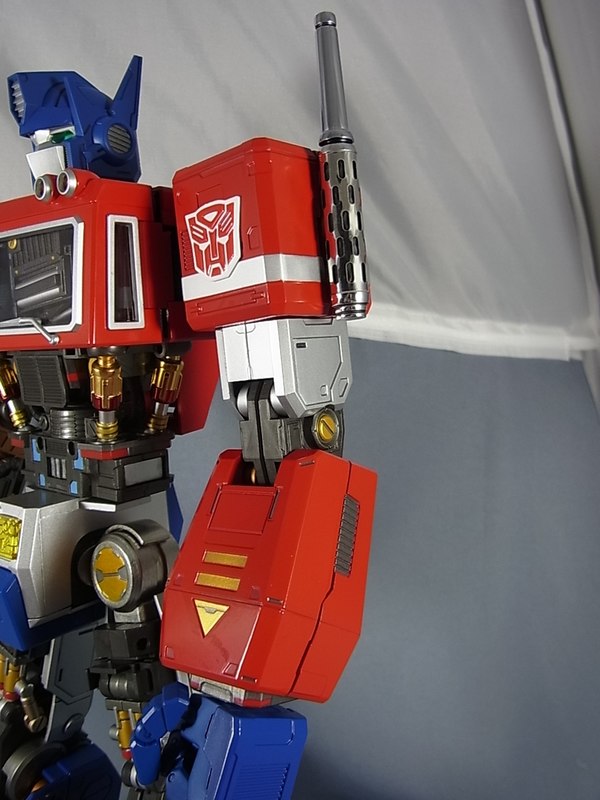 Unboxing Images Ultimetal Optimus Prime Reveal Amazing Details Of Super Collectible Figure  (38 of 61)